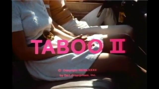 Taboo 2 (1982) - TABOOFLIX.ORG (IncestFlix) 